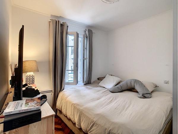 Appartement à louer    3 pièces • 61 m2 Joinville-le-Pont