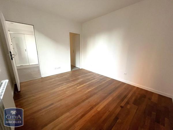 Appartement à louer 2 pièces 49.59m² Le Havre (76600)