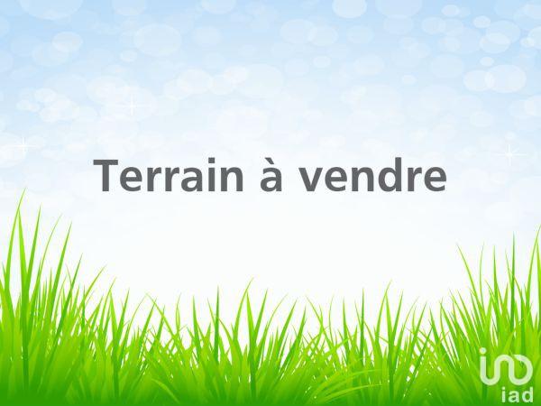 Terrain à vendre 444 m² Saint-Gervais-la-Forêt