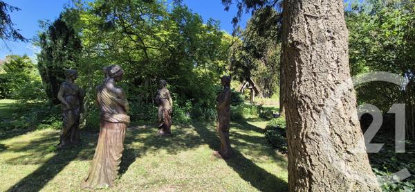 Maison à vendre  9 pièces - 172,61 m2 VERNON - 27