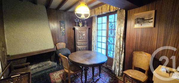 Maison à vendre  9 pièces - 172,61 m2 VERNON - 27