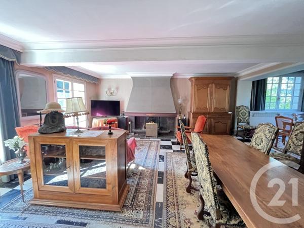 Maison à vendre  9 pièces - 172,61 m2 VERNON - 27