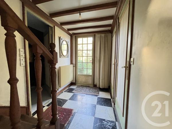 Maison à vendre  9 pièces - 172,61 m2 VERNON - 27