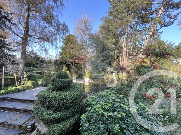 Maison à vendre  9 pièces - 172,61 m2 VERNON - 27