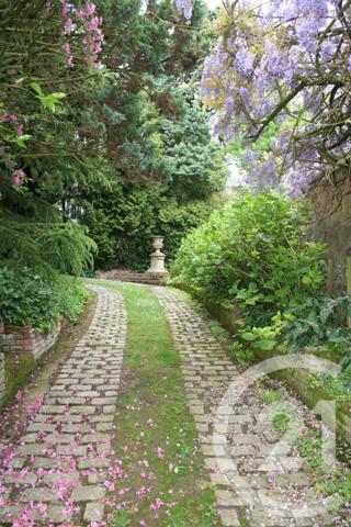 Maison à vendre  9 pièces - 172,61 m2 VERNON - 27