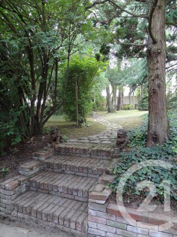 Maison à vendre  9 pièces - 172,61 m2 VERNON - 27