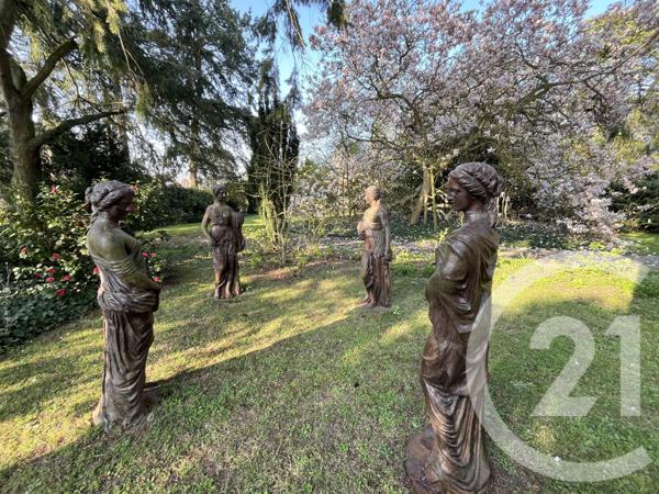 Maison à vendre  9 pièces - 172,61 m2 VERNON - 27