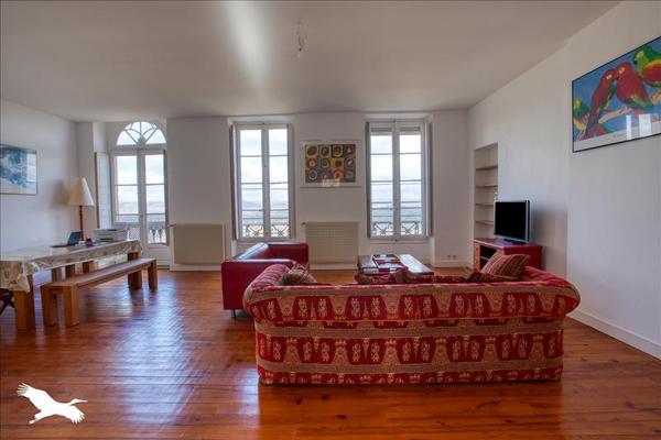 Appartement à vendre |  Strenquels |  4 pièces | 134 m²