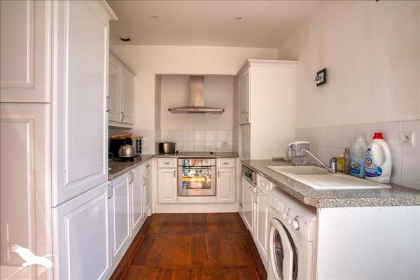 Appartement à vendre |  Strenquels |  4 pièces | 134 m²