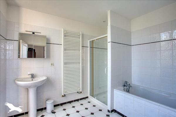 Appartement à vendre |  Strenquels |  4 pièces | 134 m²