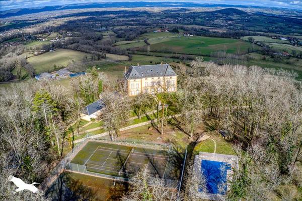 Appartement à vendre |  Strenquels |  4 pièces | 134 m²