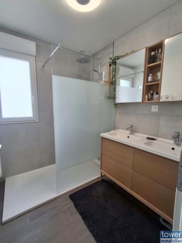 Maison 4 pièce(s) 3 chambre(s) 85 m²