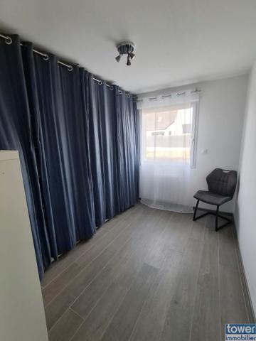 Maison 4 pièce(s) 3 chambre(s) 85 m²
