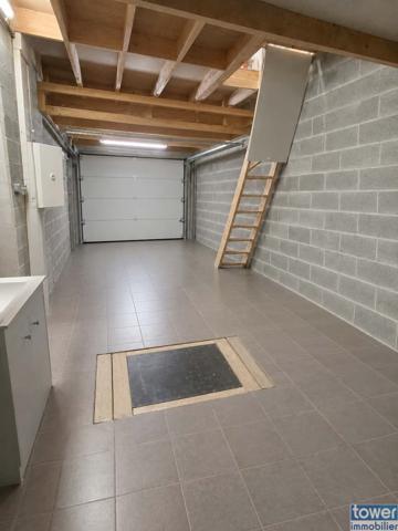 Maison 4 pièce(s) 3 chambre(s) 85 m²