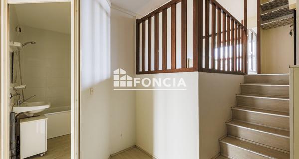 À vendre Appartement 3 pièces 70.26 m² - Grenoble 38100