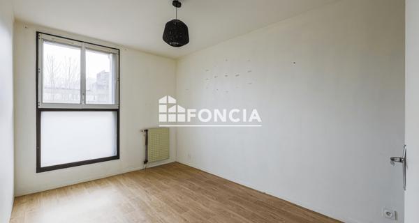 À vendre Appartement 3 pièces 70.26 m² - Grenoble 38100