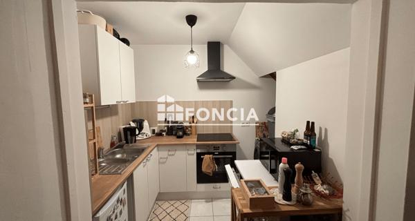 À vendre Appartement 2 pièces 45.01 m² - Vernon 27200