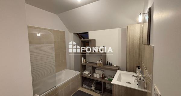 À vendre Appartement 2 pièces 45.01 m² - Vernon 27200