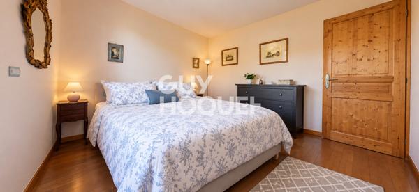 Maison  plain pied à vendre de 4 pièces de 98 m² avec garage 25m²