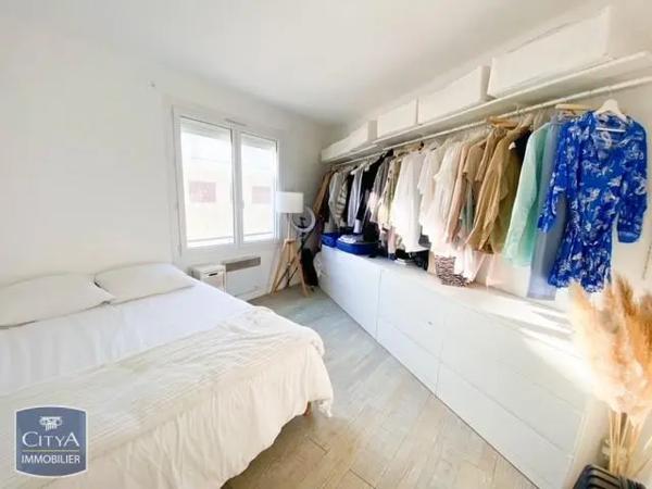 Appartement à vendre 2 pièces 40m² Six-Fours-les-Plages (83140)