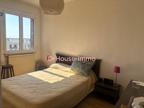 Appartement à vendre 3 pièces de 68 m²
