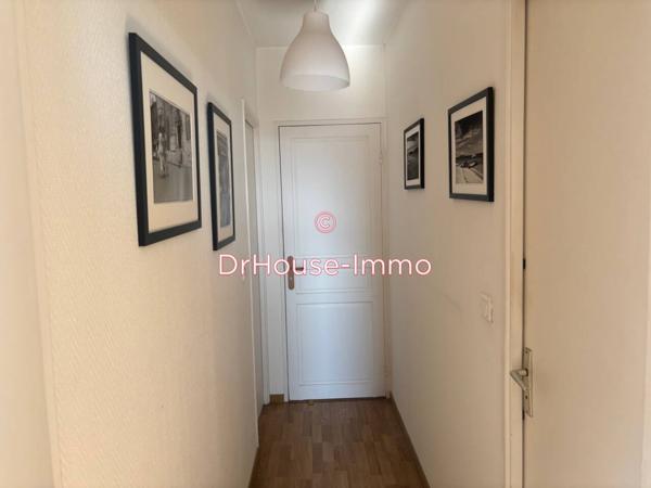 Appartement à vendre 3 pièces de 68 m²