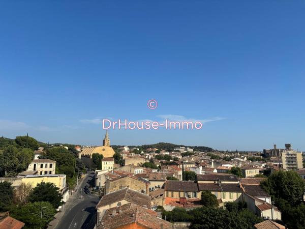 Appartement à vendre 3 pièces de 68 m²
