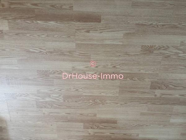 Appartement à vendre 3 pièces de 68 m²
