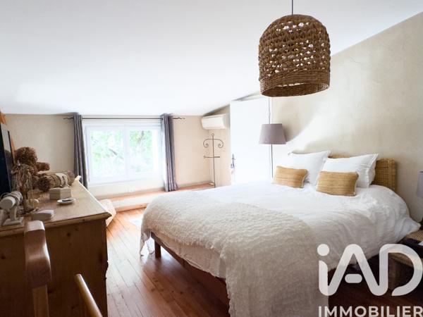 Maison à vendre 5 pièces 127 m² Gagnac-sur-Garonne