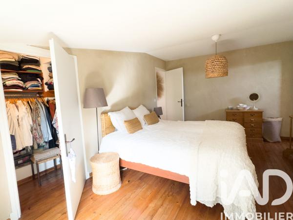 Maison à vendre 5 pièces 127 m² Gagnac-sur-Garonne