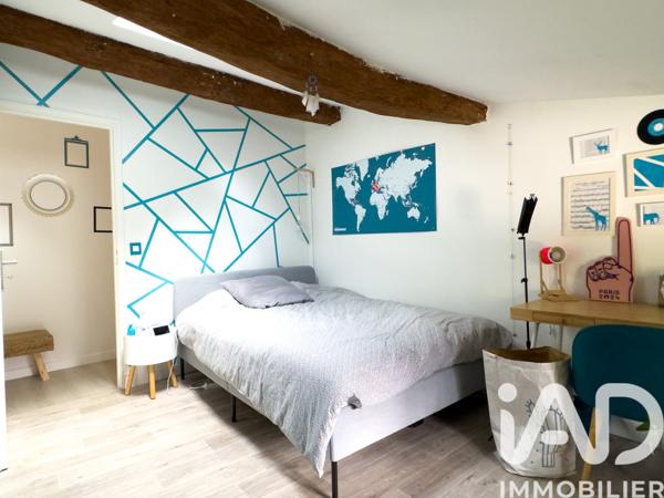 Maison à vendre 5 pièces 127 m² Gagnac-sur-Garonne