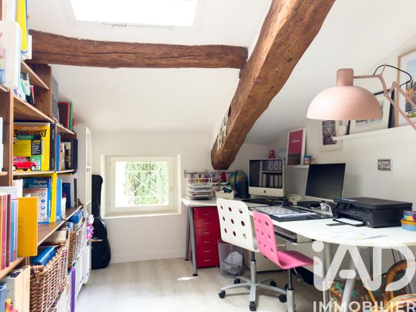 Maison à vendre 5 pièces 127 m² Gagnac-sur-Garonne