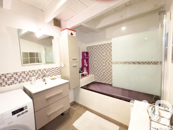 Maison à vendre 5 pièces 127 m² Gagnac-sur-Garonne