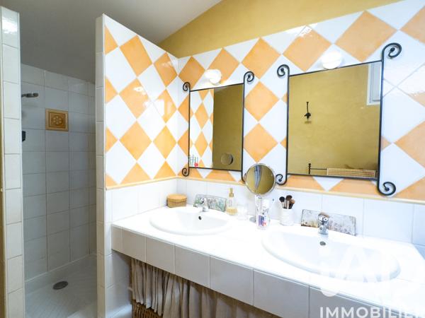 Maison à vendre 5 pièces 127 m² Gagnac-sur-Garonne