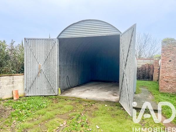 Maison à vendre 5 pièces 127 m² Gagnac-sur-Garonne