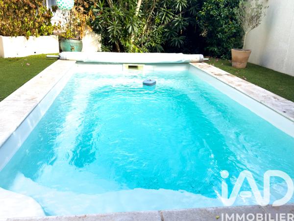 Maison à vendre 5 pièces 127 m² Gagnac-sur-Garonne