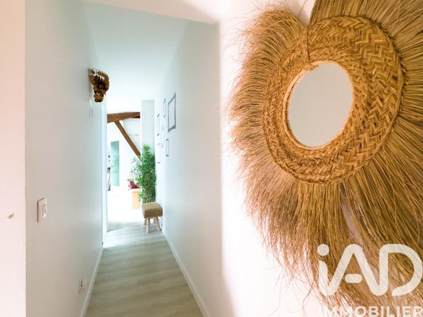 Maison à vendre 5 pièces 127 m² Gagnac-sur-Garonne