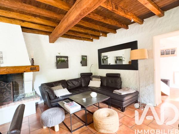 Maison à vendre 5 pièces 127 m² Gagnac-sur-Garonne