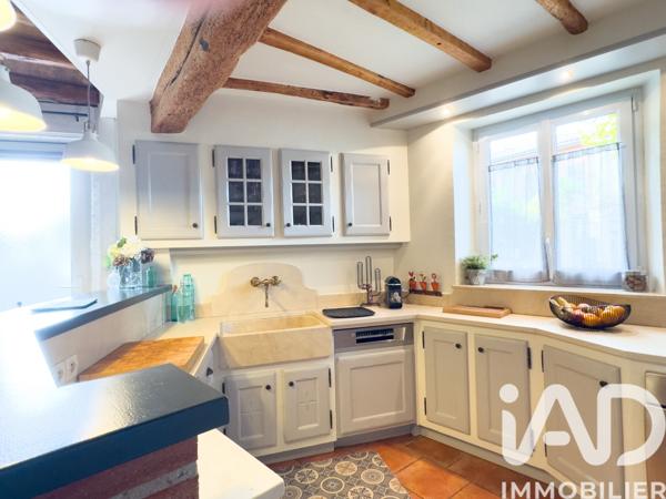 Maison à vendre 5 pièces 127 m² Gagnac-sur-Garonne