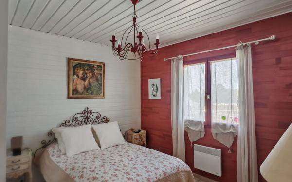 Maison à vendre    4 pièces •  Brizambourg