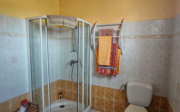 Maison à vendre    4 pièces •  Brizambourg