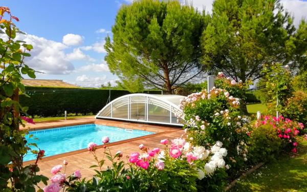 Maison à vendre    4 pièces •  Brizambourg