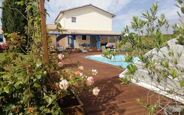 Maison à vendre    4 pièces •  Brizambourg