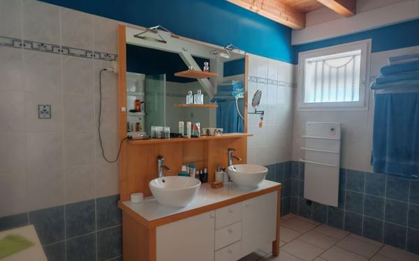 Maison à vendre    4 pièces •  Brizambourg