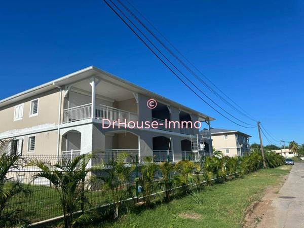 Appartement à louer 2 pièces de 41 m²