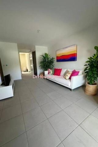 Appartement à louer 2 pièces de 41 m²