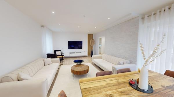 Maison Coulanges Les Nevers 6 pièce(s)