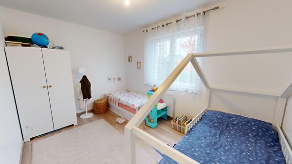 Maison Coulanges Les Nevers 6 pièce(s)