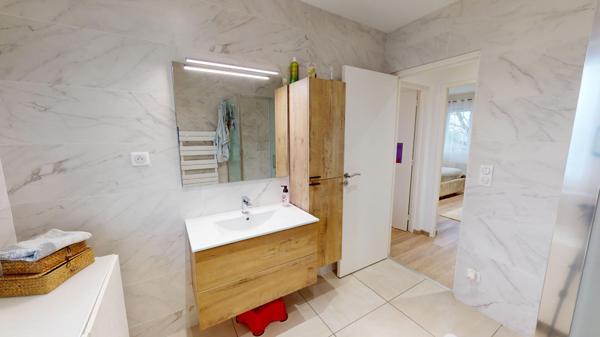 Maison Coulanges Les Nevers 6 pièce(s)