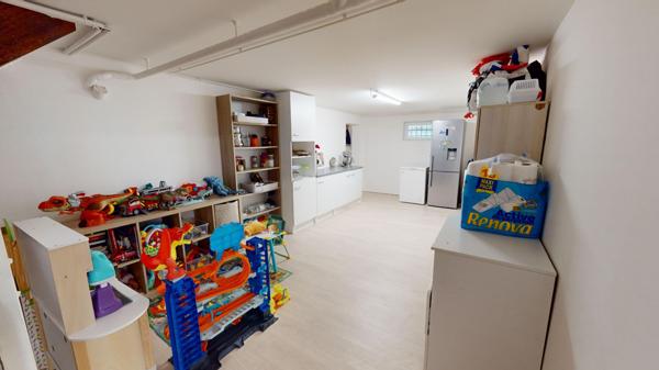 Maison Coulanges Les Nevers 6 pièce(s)